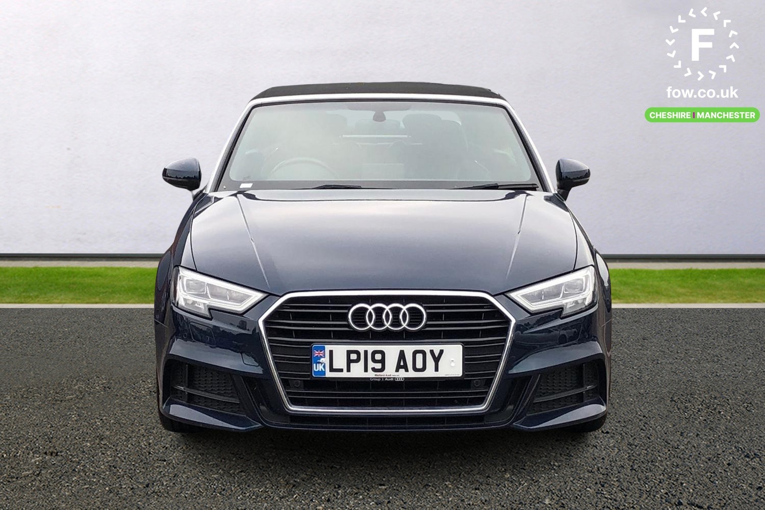 Used Audi A3 2019 for sale - 76469315: Photo 19