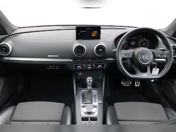 Used Audi A3 2019 for sale - 76469315: Photo