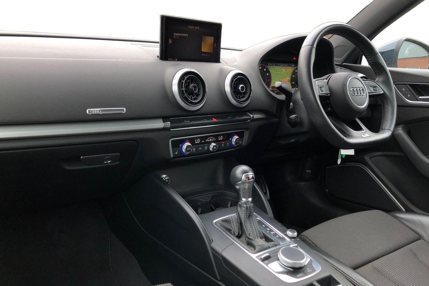 Used Audi A3 2019 for sale - 76469315: Photo 4