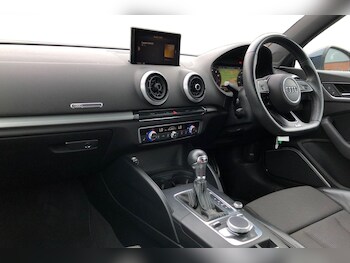 Used Audi A3 2019 for sale - 76469315: Photo