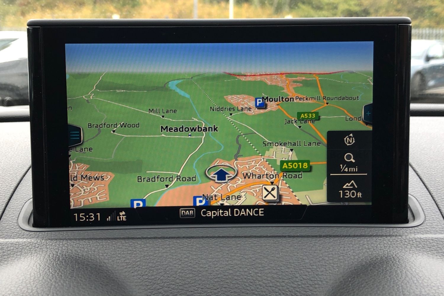 Used Audi A3 2019 for sale - 76469315: Photo 7