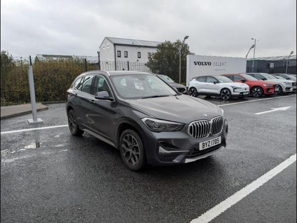Used BMW X1 2021 for sale - 77415196: Photo 1