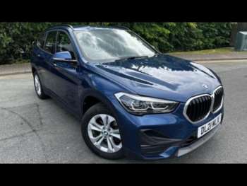 Used BMW X1 2021 for sale - 75381481: Photo