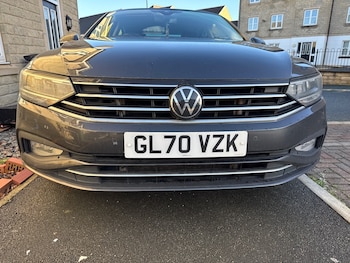 2020 - 2.0 TDI EVO SCR SEL 4dr DSG