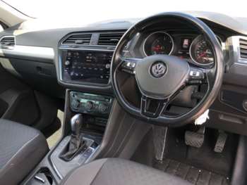 Used Volkswagen Tiguan 2020 for sale - 74693182: Photo