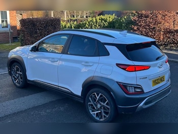 Used Hyundai KONA 2022 for sale - 76961614: Photo