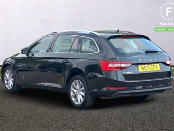 Used Skoda Superb 2022 for sale - 75150852: Photo