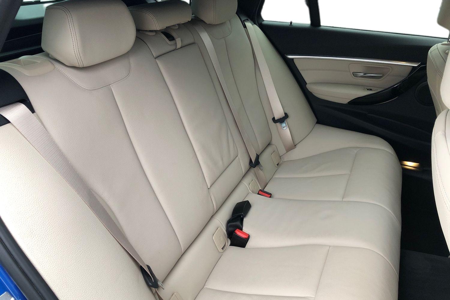 Used BMW 3 Series 2017 for sale - 76082072: Photo 18