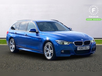 BMW - 3 Series