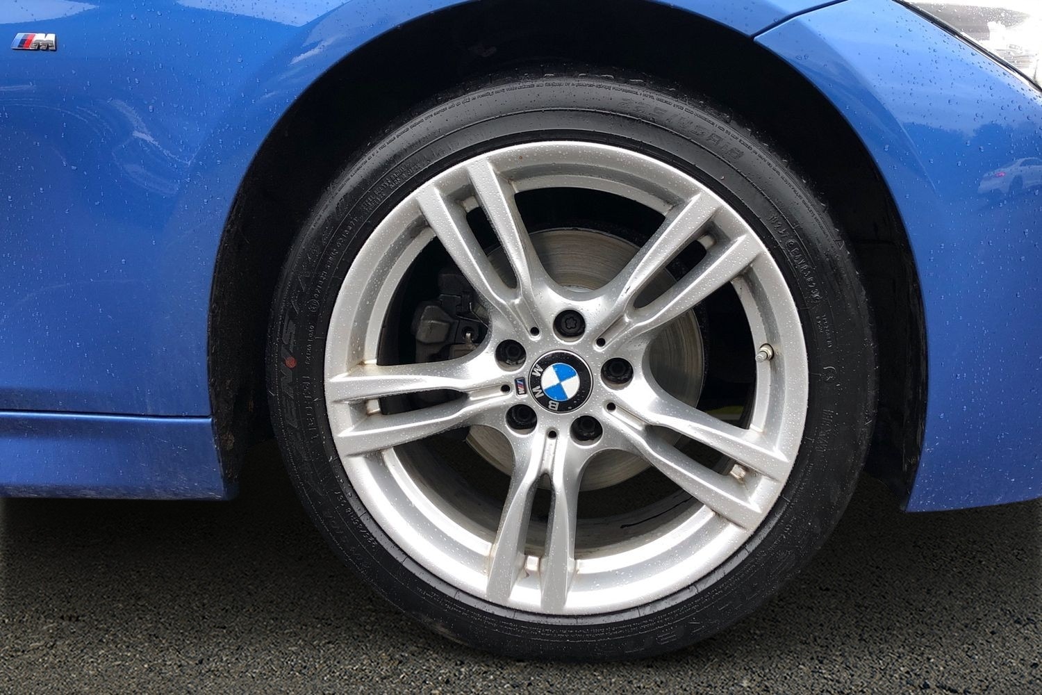 Used BMW 3 Series 2017 for sale - 76082072: Photo 20