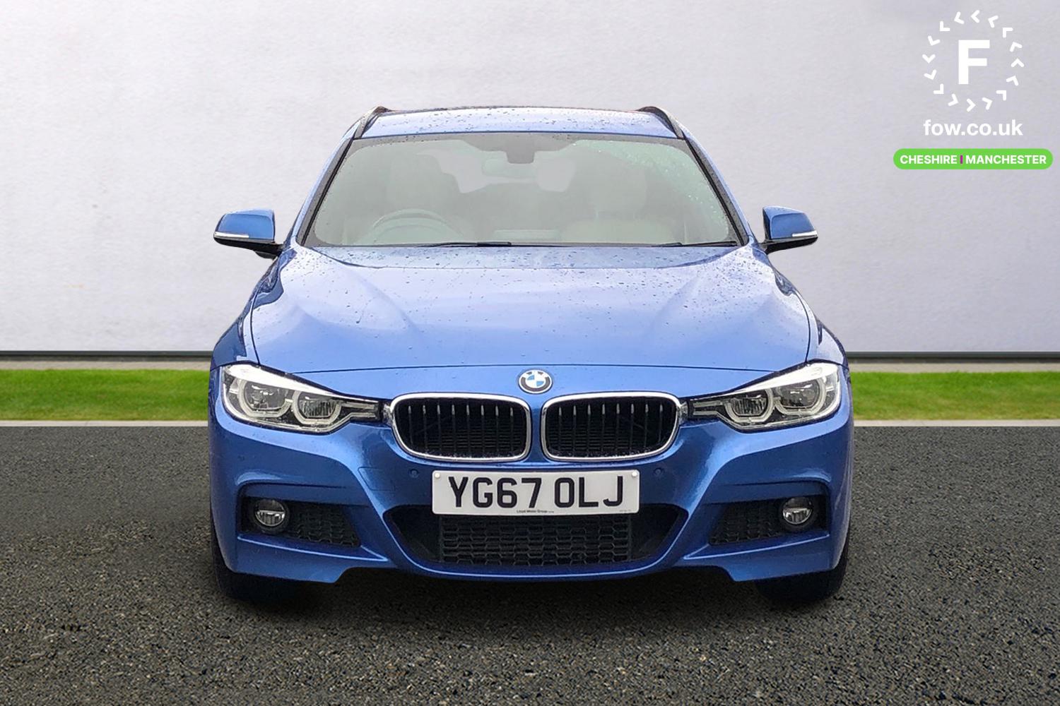 Used BMW 3 Series 2017 for sale - 76082072: Photo 21