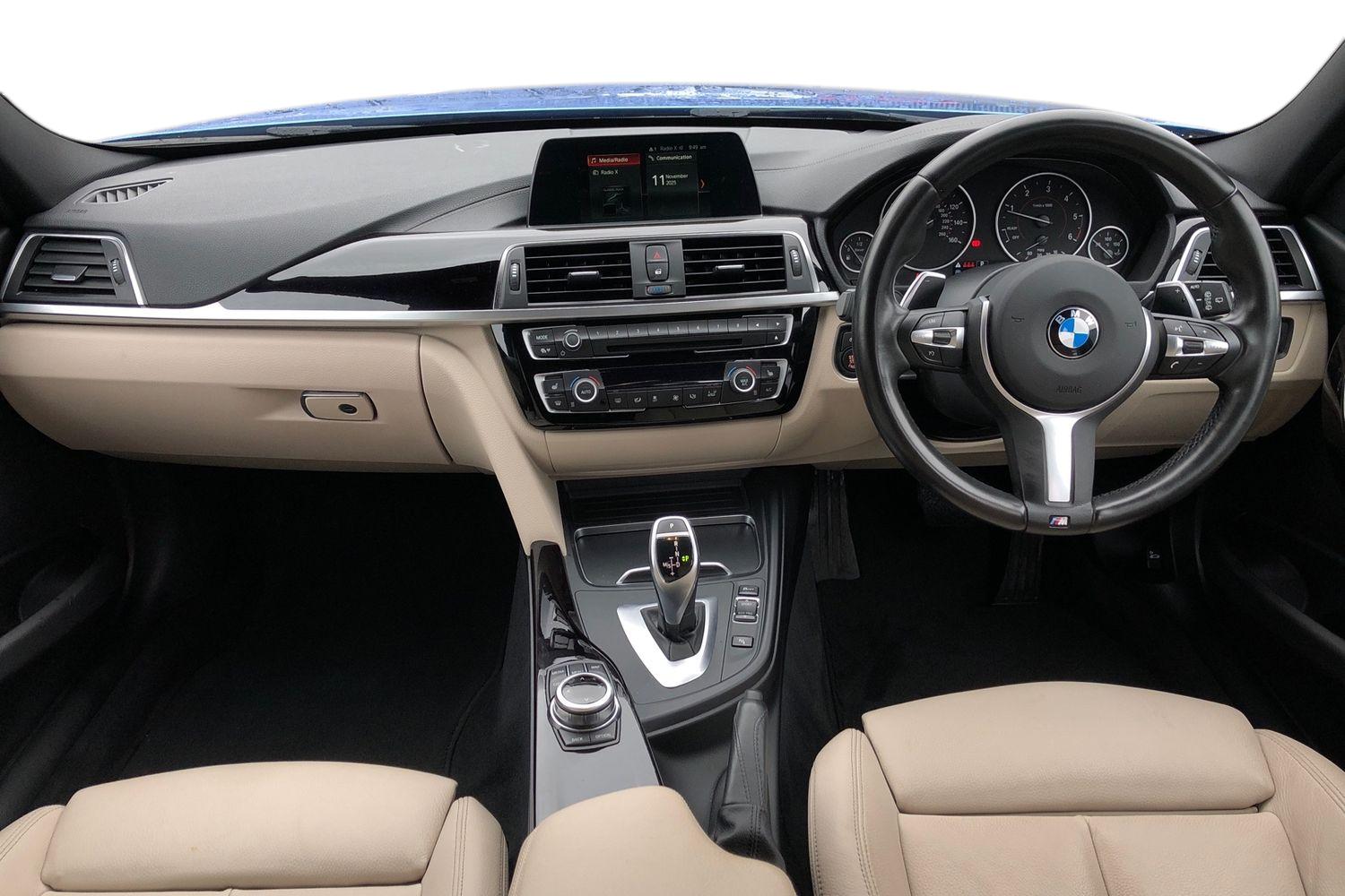 Used BMW 3 Series 2017 for sale - 76082072: Photo 3