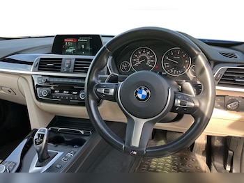 Used BMW 3 Series 2017 for sale - 76082072: Photo 3