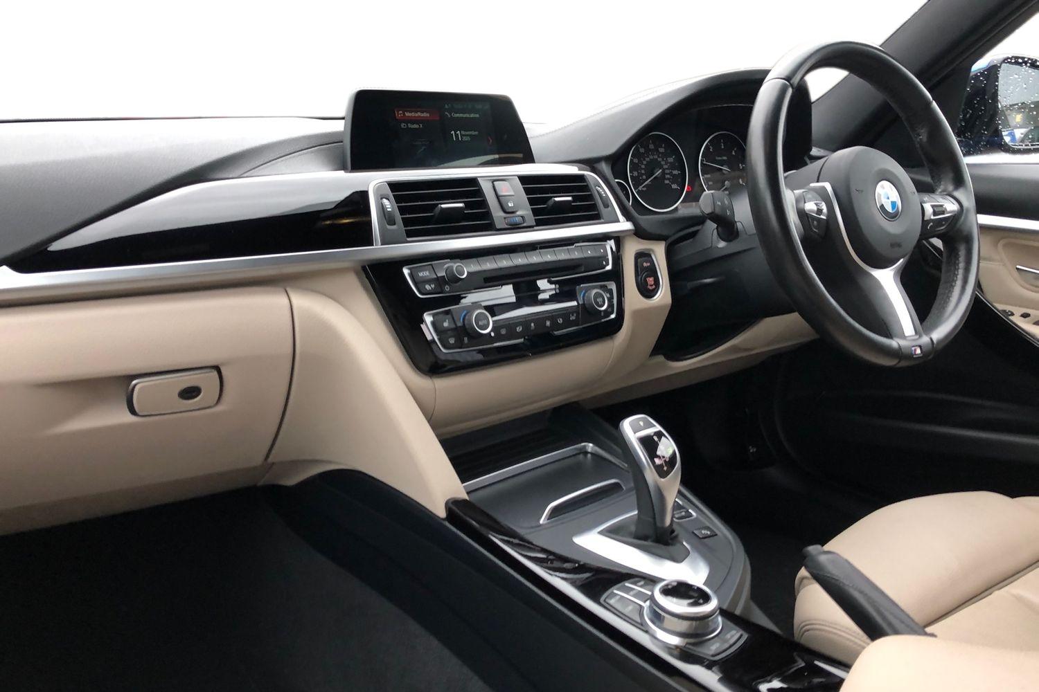 Used BMW 3 Series 2017 for sale - 76082072: Photo 4