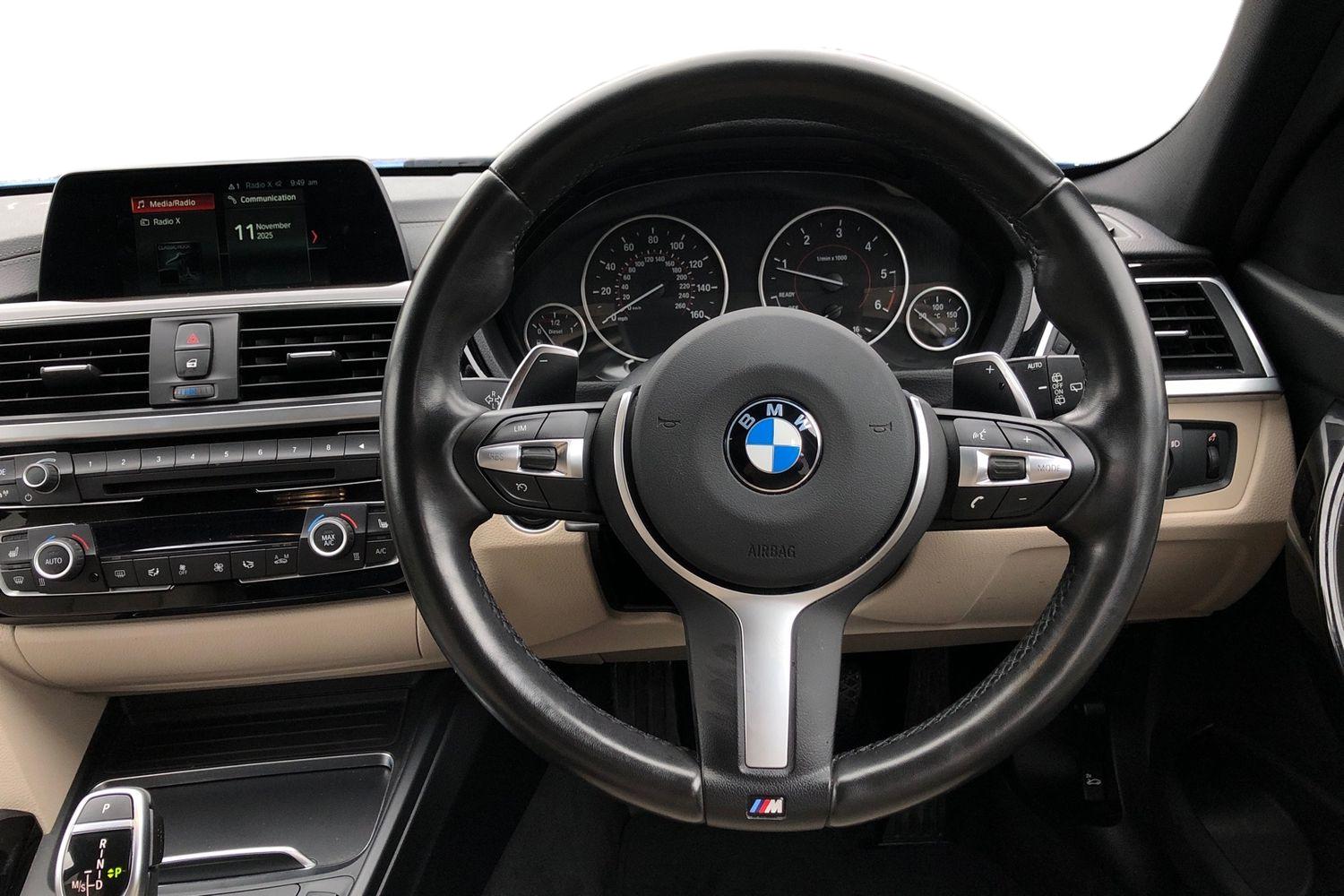 Used BMW 3 Series 2017 for sale - 76082072: Photo 5