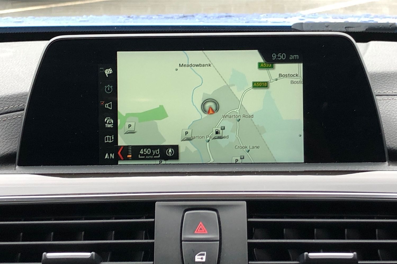 Used BMW 3 Series 2017 for sale - 76082072: Photo 8