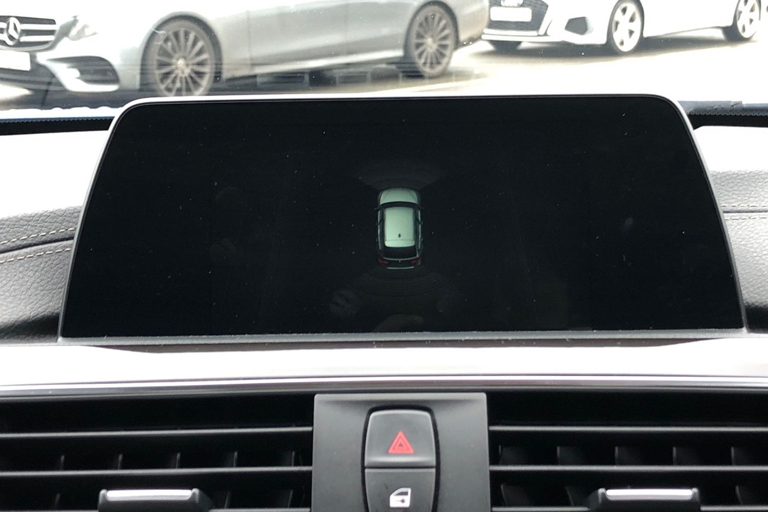 Used BMW 3 Series 2017 for sale - 76082072: Photo 9