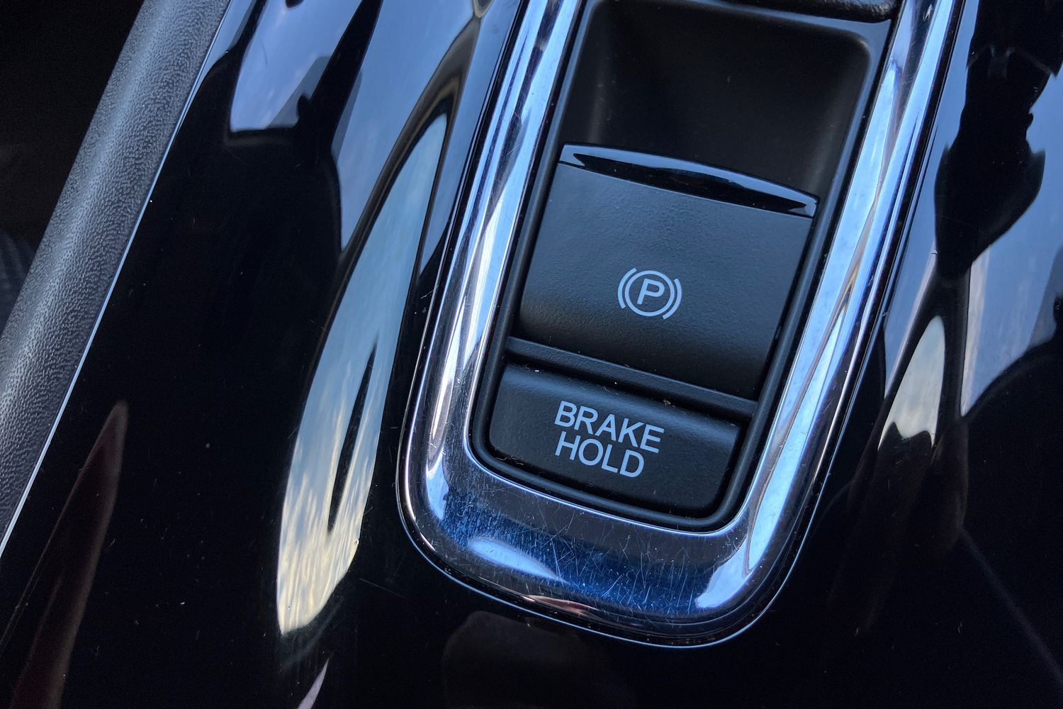 Used Honda HR-V 2017 for sale - 76288116: Photo 12