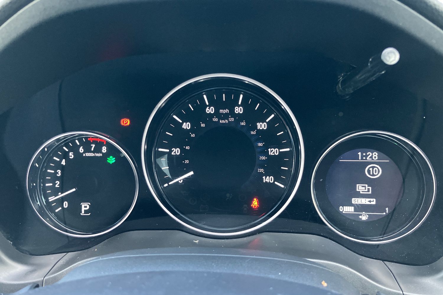 Used Honda HR-V 2017 for sale - 76288116: Photo 19