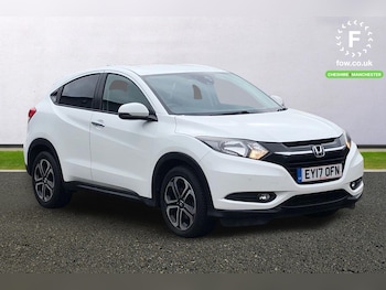 2017 - 1.5 i-VTEC SE CVT 5dr