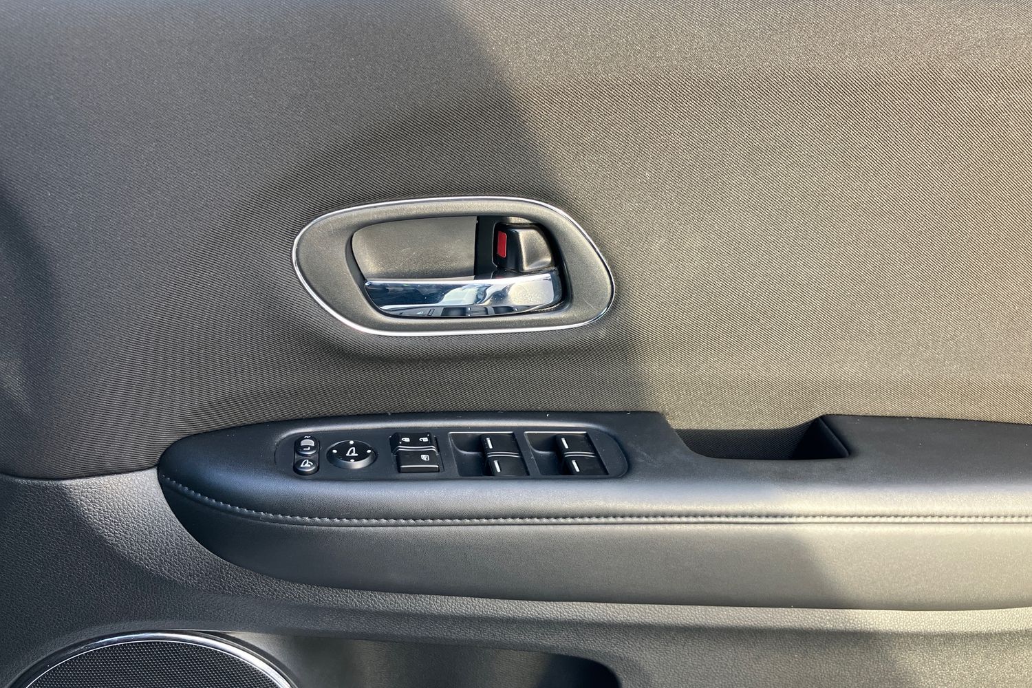 Used Honda HR-V 2017 for sale - 76288116: Photo 21