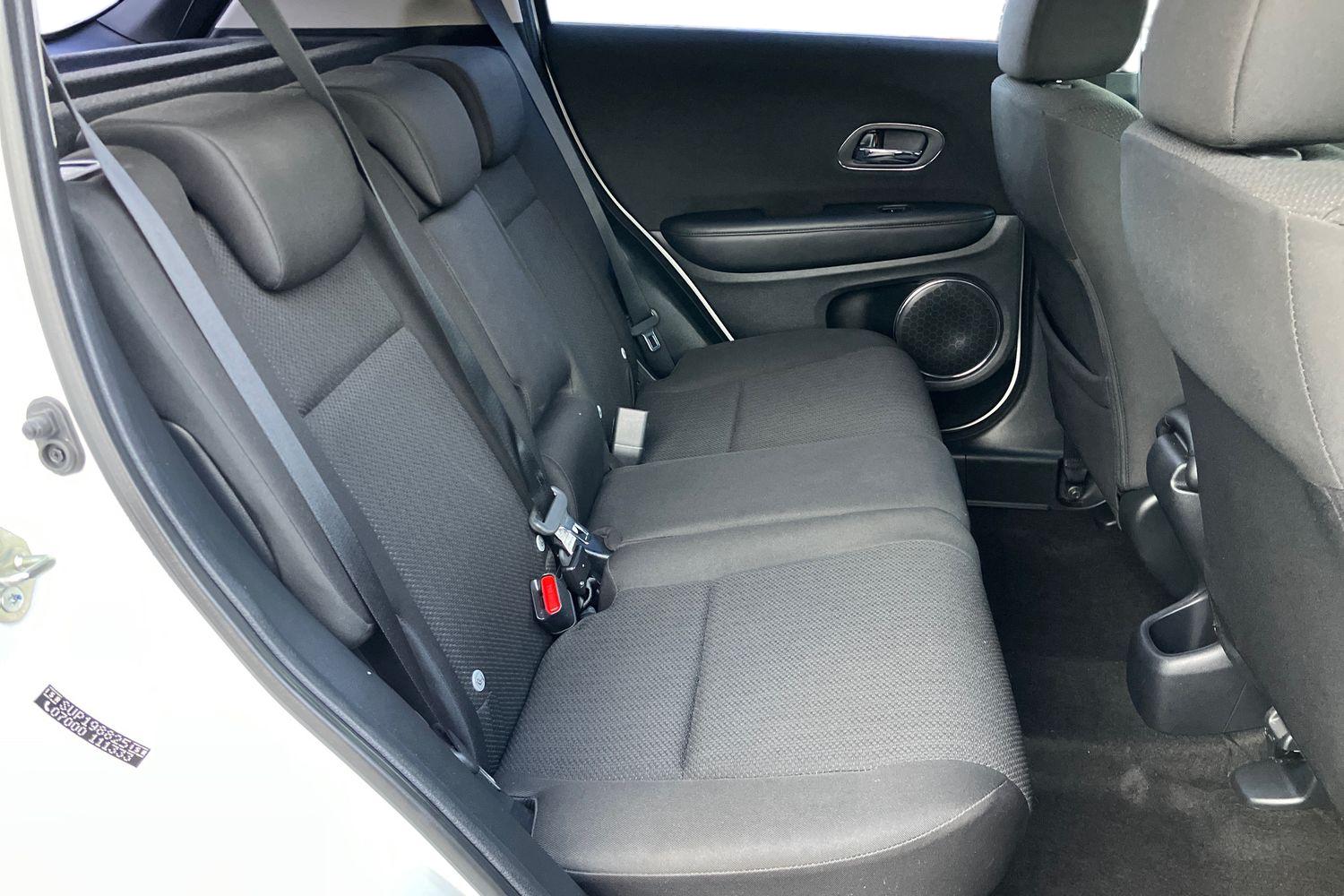 Used Honda HR-V 2017 for sale - 76288116: Photo 22