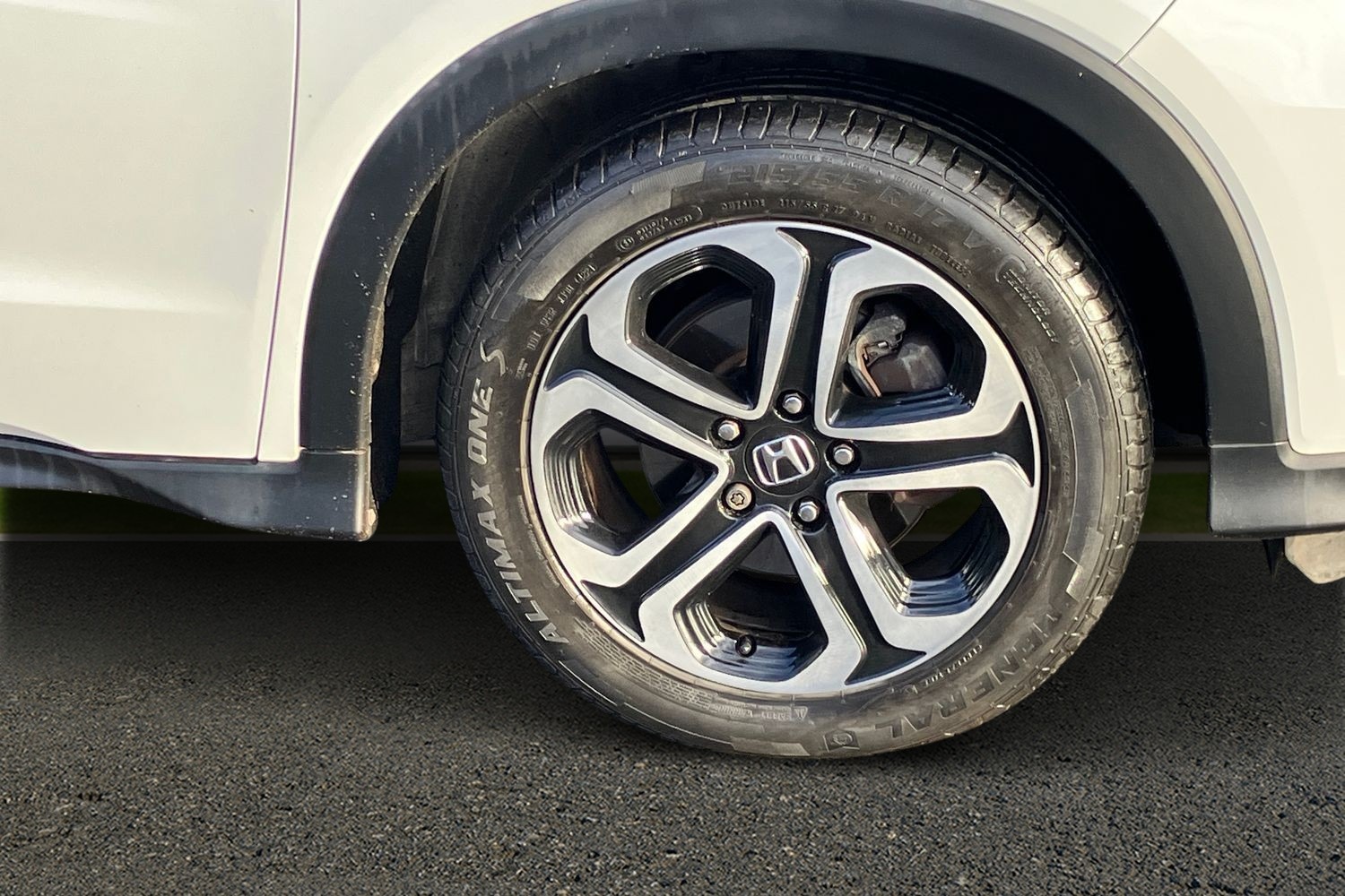 Used Honda HR-V 2017 for sale - 76288116: Photo 24