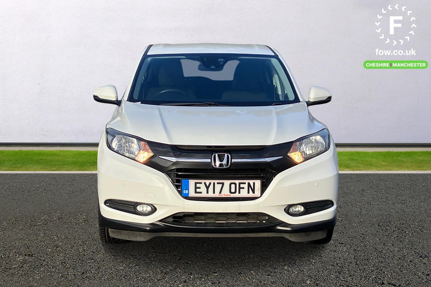 Used Honda HR-V 2017 for sale - 76288116: Photo 25