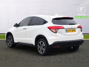 Used Honda HR-V 2017 for sale - 76288116: Photo