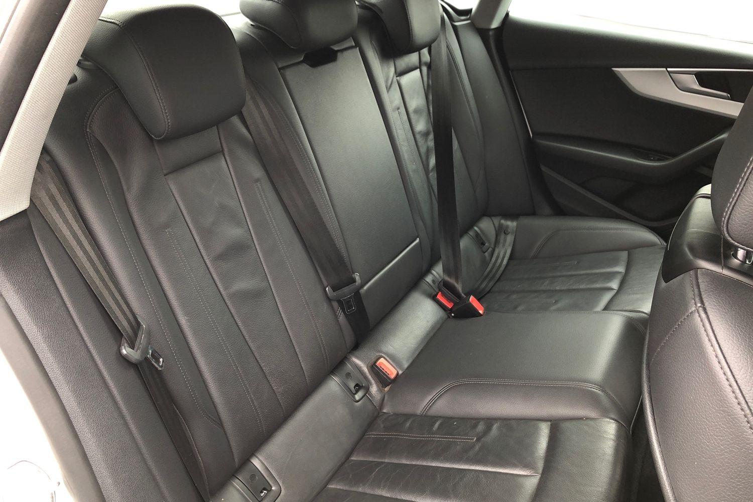 Used Audi A5 2018 for sale - 76353302: Photo 15