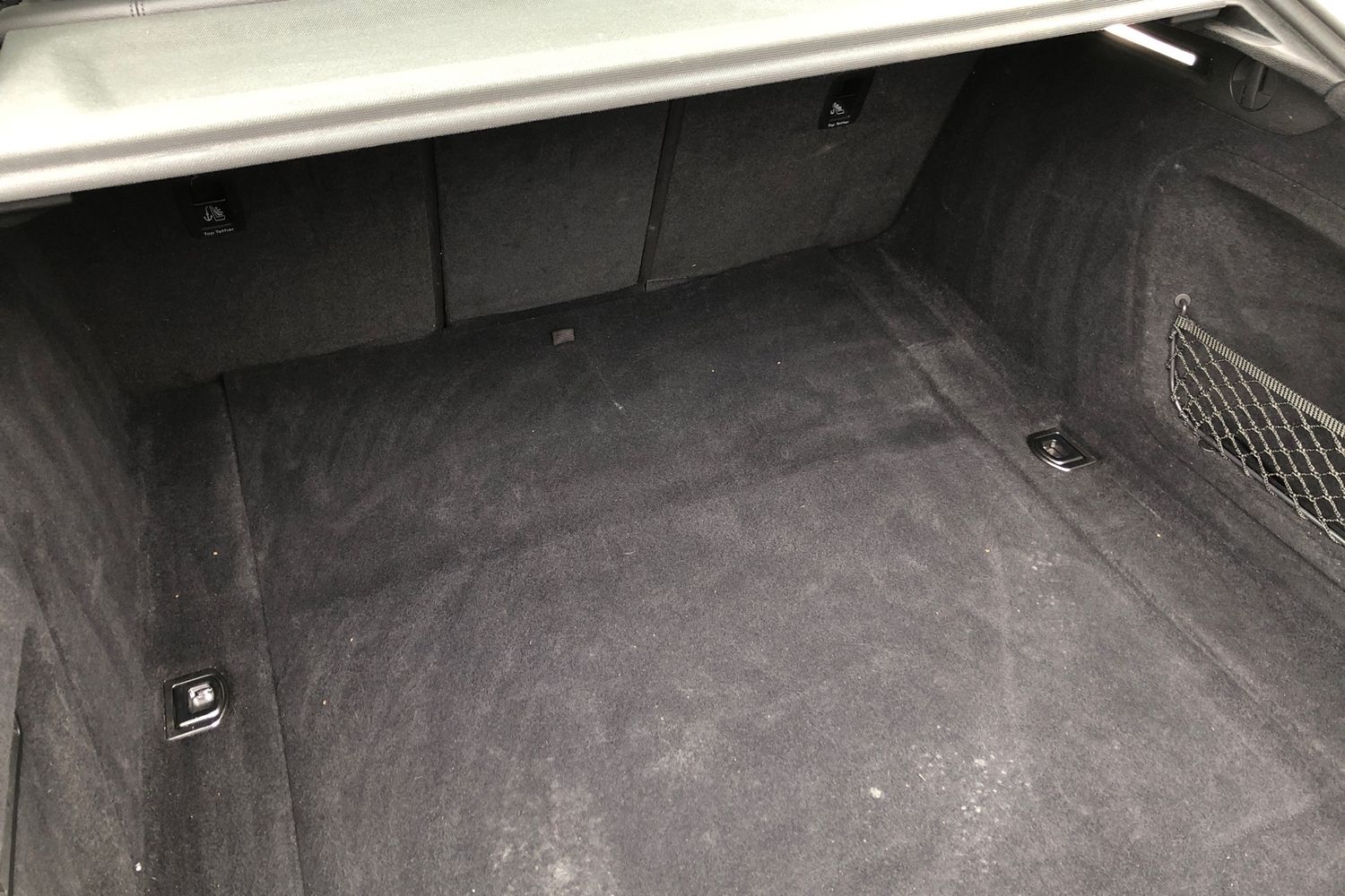 Used Audi A5 2018 for sale - 76353302: Photo 16