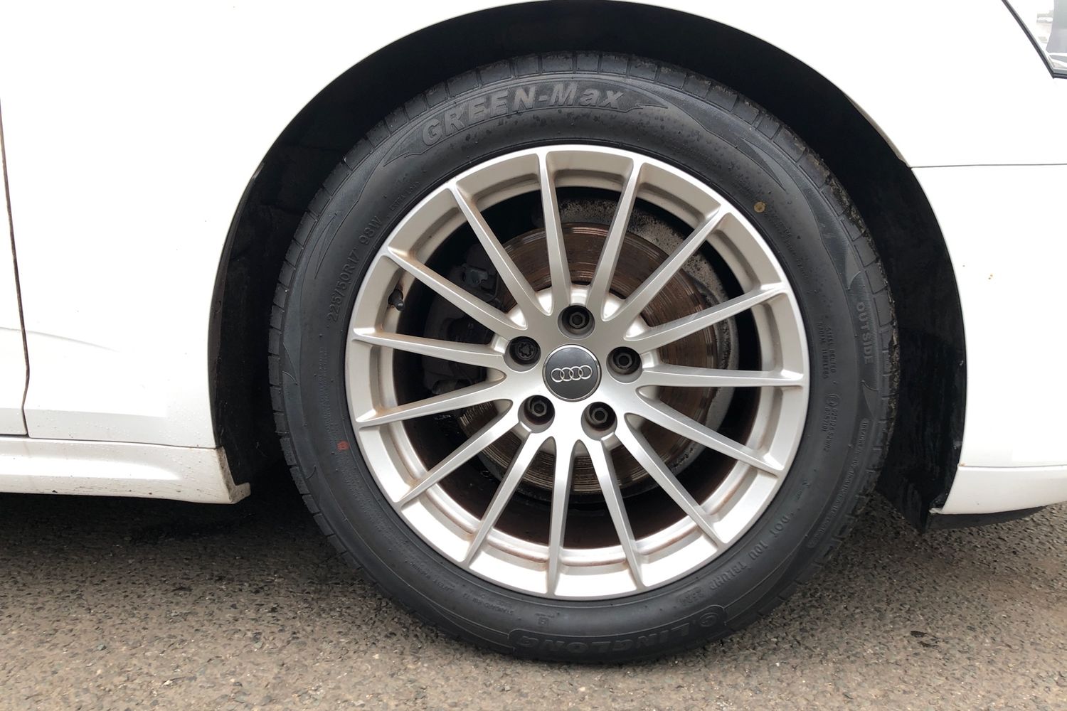 Used Audi A5 2018 for sale - 76353302: Photo 17