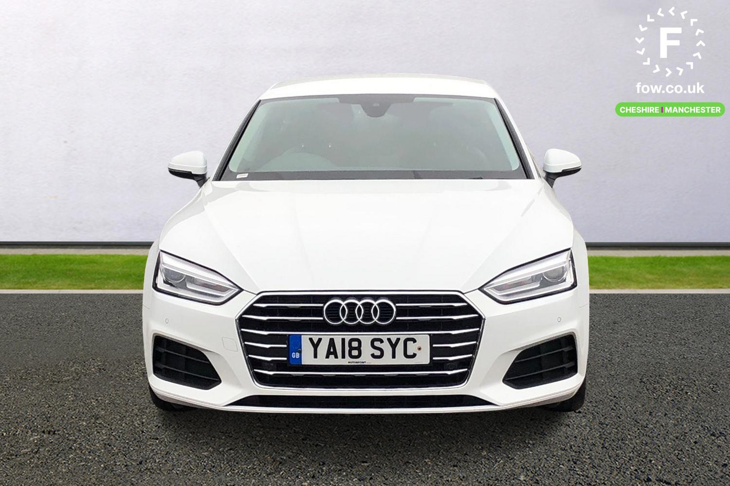 Used Audi A5 2018 for sale - 76353302: Photo 18
