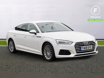 2018 - 1.4 TFSI SE 5dr S Tronic