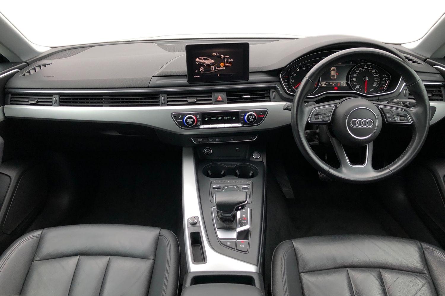 Used Audi A5 2018 for sale - 76353302: Photo 3