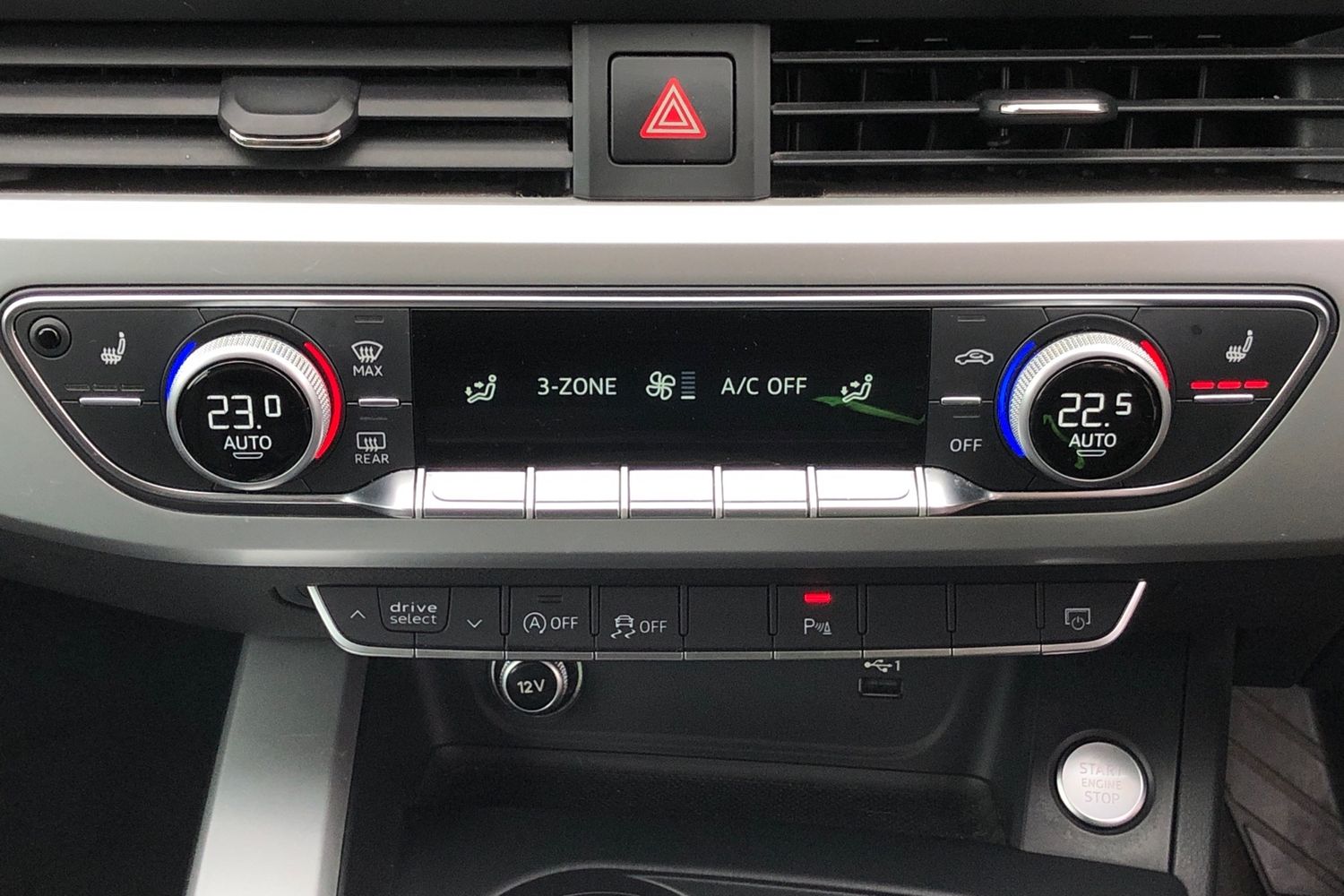 Used Audi A5 2018 for sale - 76353302: Photo 8