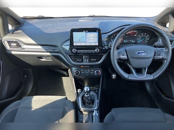Used Ford Fiesta 2018 for sale - 79215763: Photo