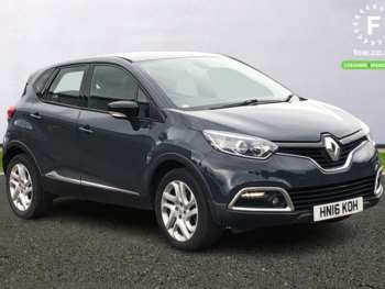 2016 - 1.5 dCi 110 Dynamique Nav 5dr