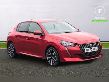 Used Peugeot 208 2020 for sale - 79215794: Photo