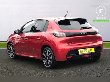 Used Peugeot 208 2020 for sale - 79215794: Photo