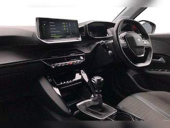 Used Peugeot 208 2020 for sale - 79215794: Photo
