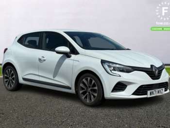 2021 - 1.0 TCe 90 Iconic 5dr