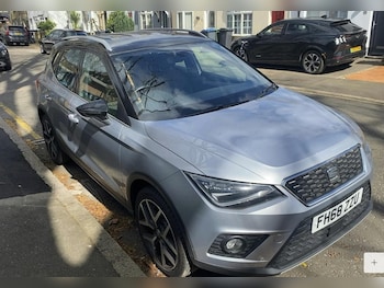 Used SEAT Arona 2019 for sale - 78251955: Photo