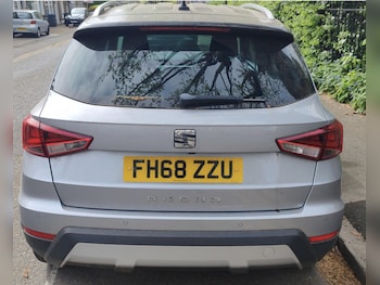 Used SEAT Arona 2019 for sale - 78251955: Photo
