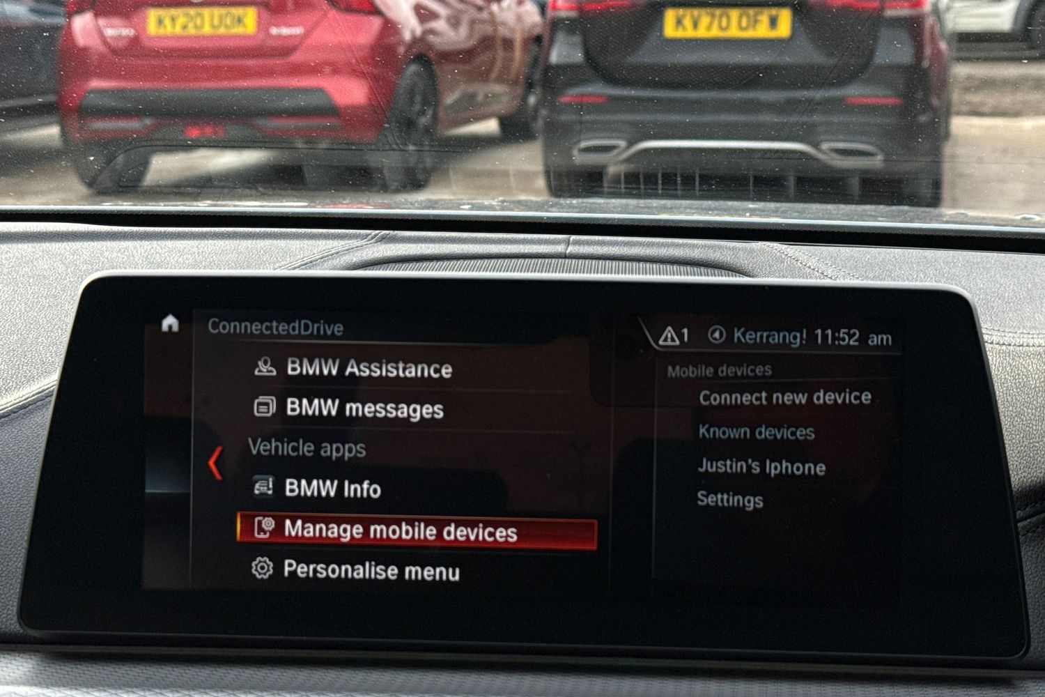 Used BMW 5 Series 2018 for sale - 77527717: Photo 10