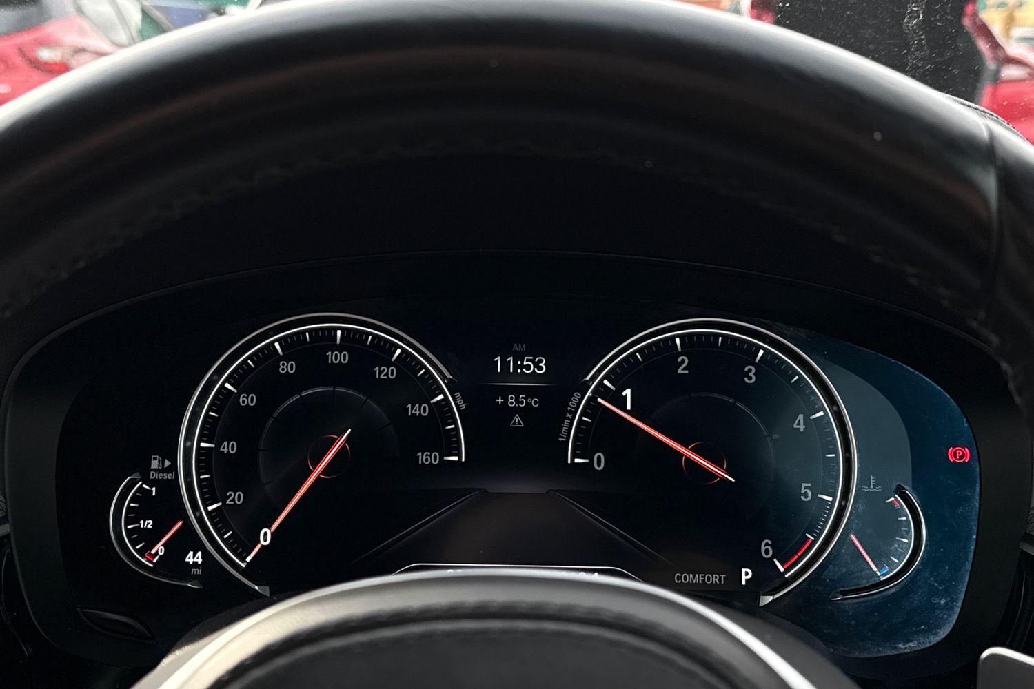 Used BMW 5 Series 2018 for sale - 77527717: Photo 16