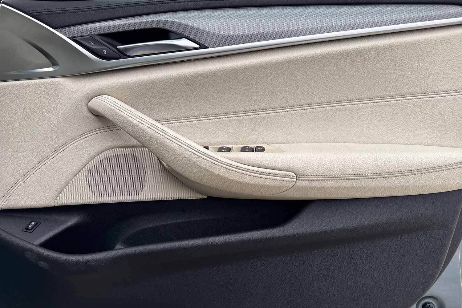 Used BMW 5 Series 2018 for sale - 77527717: Photo 17