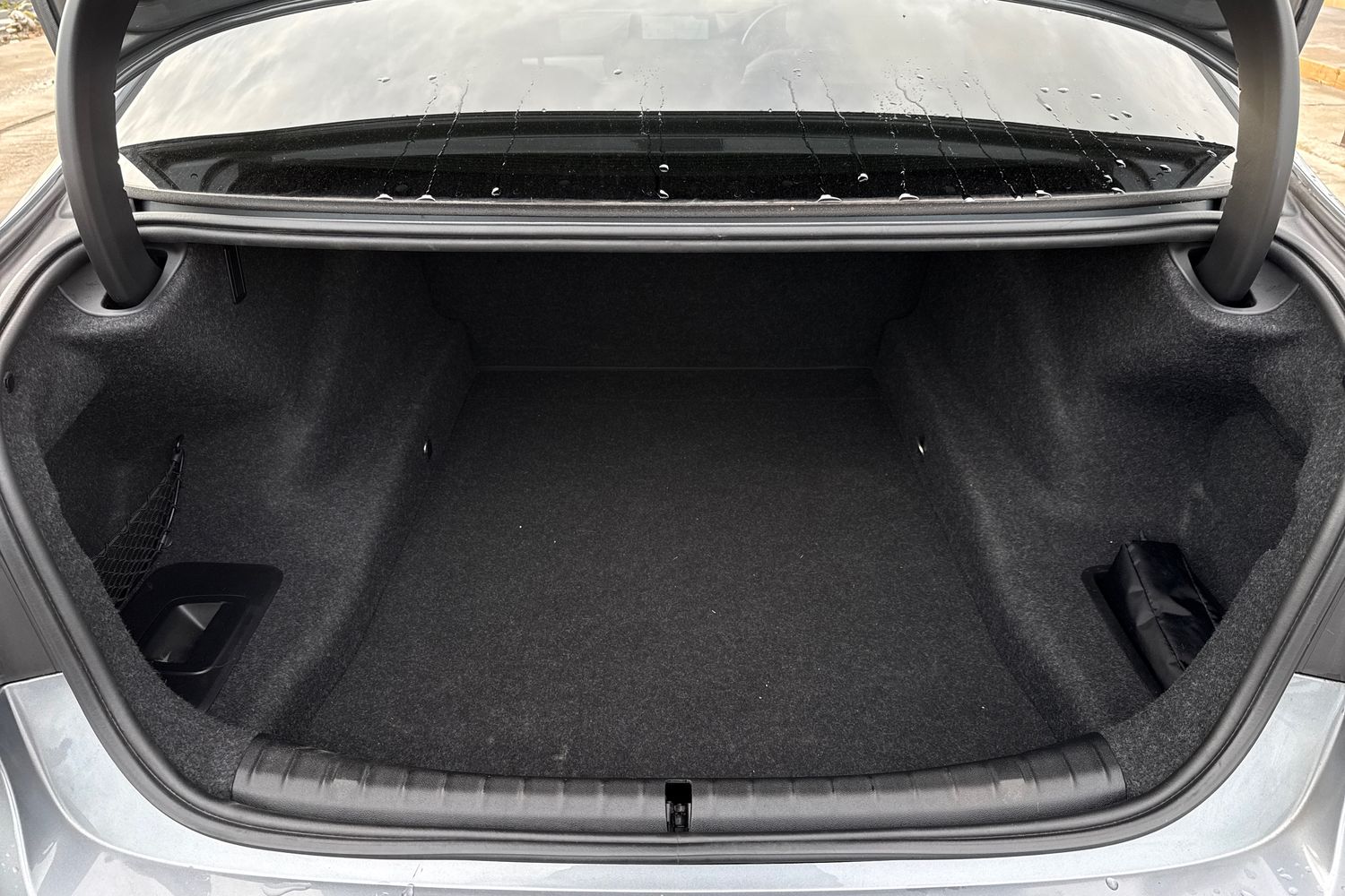 Used BMW 5 Series 2018 for sale - 77527717: Photo 19