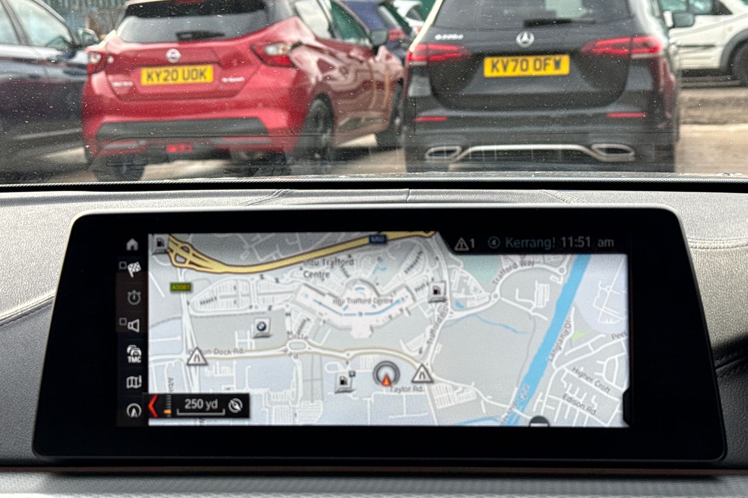 Used BMW 5 Series 2018 for sale - 77527717: Photo 9