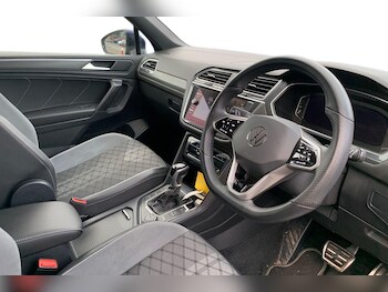 Used Volkswagen Tiguan Allspace 2022 for sale - 76820054: Photo